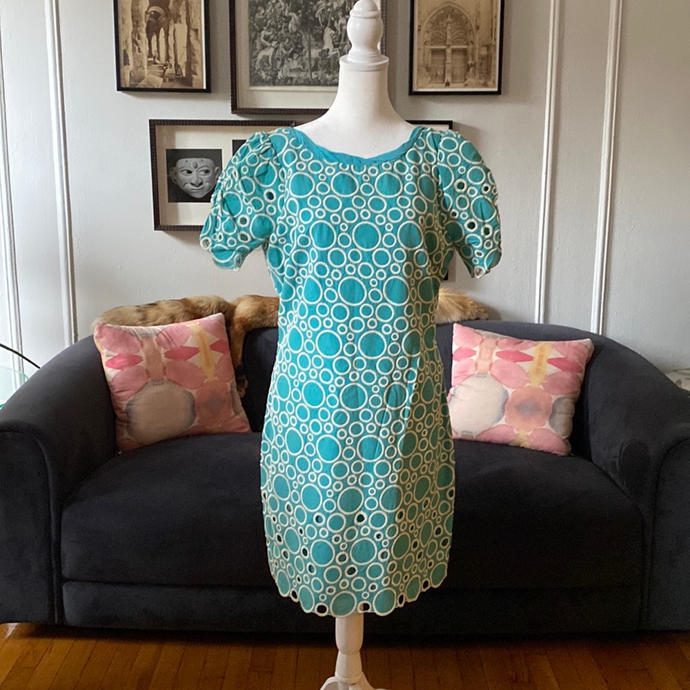 NWT Tracy Reece Dress, Sz 12